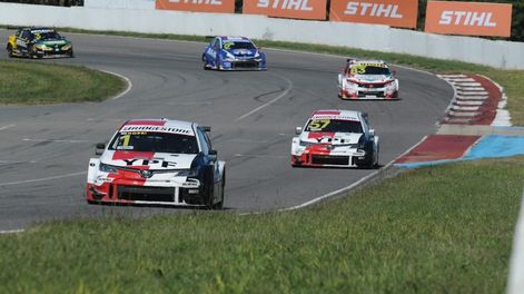 Los Andes | En el siguiente video, disfrutá de las mejores imágenes que dejó la tercera fecha del Súper TC2000 en el “Oscar Cabalén” de Alta Gracia.