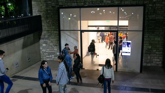 Fin de mes en el teatro Quintanilla