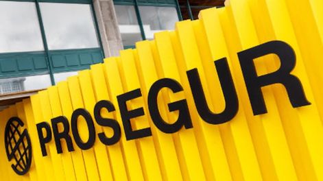 Prosegur ofrece empleos en Argentina.