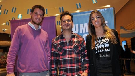 Un estreno  para vivir toda una aventura