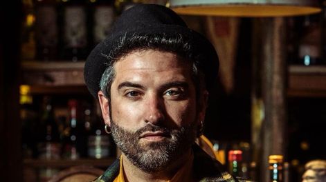 Entre Viñas y Letras recibe a Javier Chinaski con una propuesta única en Maipú