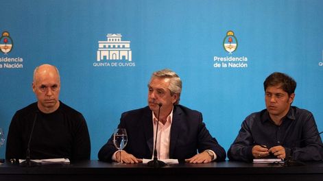 El desafío de la unidad - Por Edgardo R. Moreno