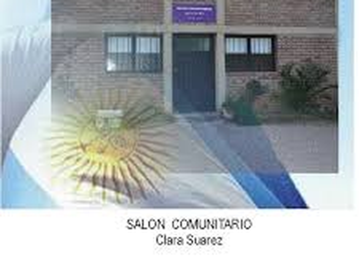 Salón Suárez: 28 años con la comunidad