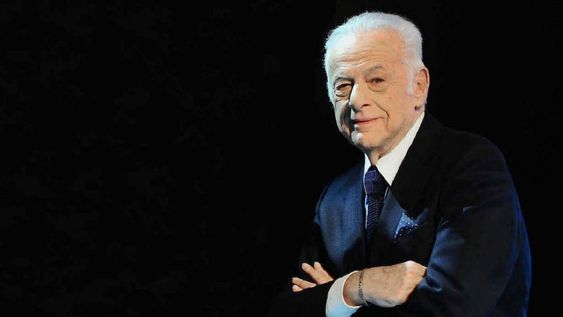 El adiós a Gerardo Sofovich: un gran y controvertido hombre del espectáculo