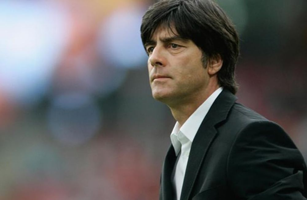 Joachim Löw: No es revancha porque Argentina ya no puede ganar el mundial