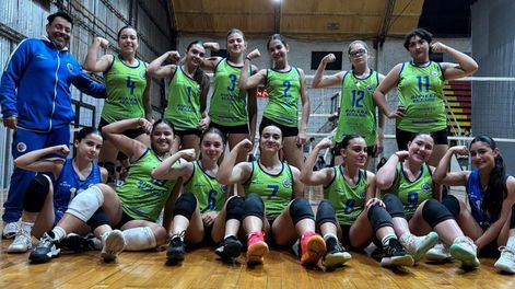 Los Andes | porres dos
