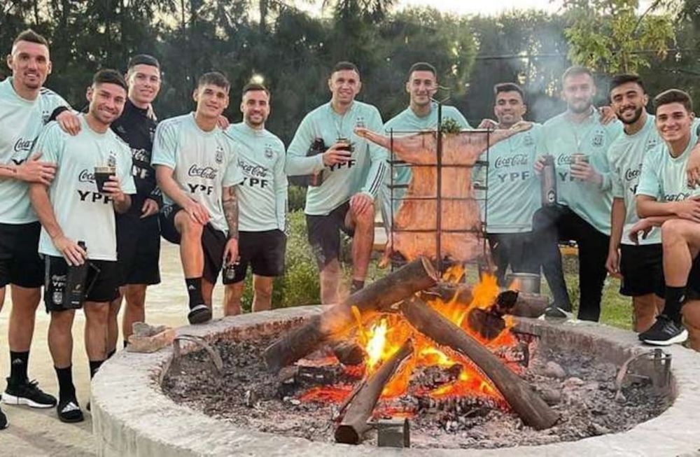 El sábado la Selección Argentina se juega su futuro en el Mundial.