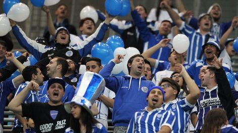 El Tomba está de cumpleaños: mirá todos los que le dejaron saludos en Twitter