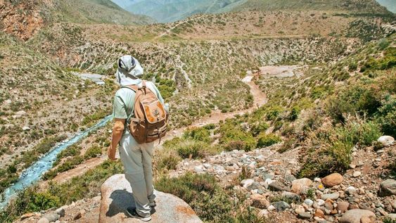 Continúa la propuesta que permite descubrir la montaña en Tupungato
