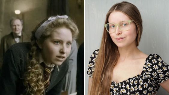 Actriz Harry Potter deja que sus fans participen en su cirugía.&nbsp;