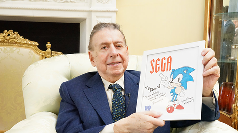 Los Andes | David Rosen - Sega