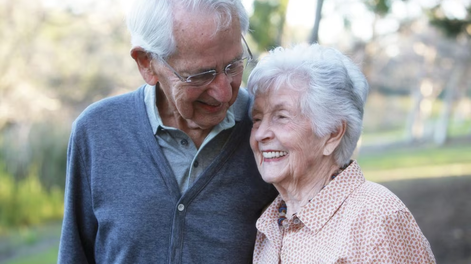 Belén Álvarez Vargas en Aconcagua Radio: La etapa de la vejez es el resultado de una trayectoria vital