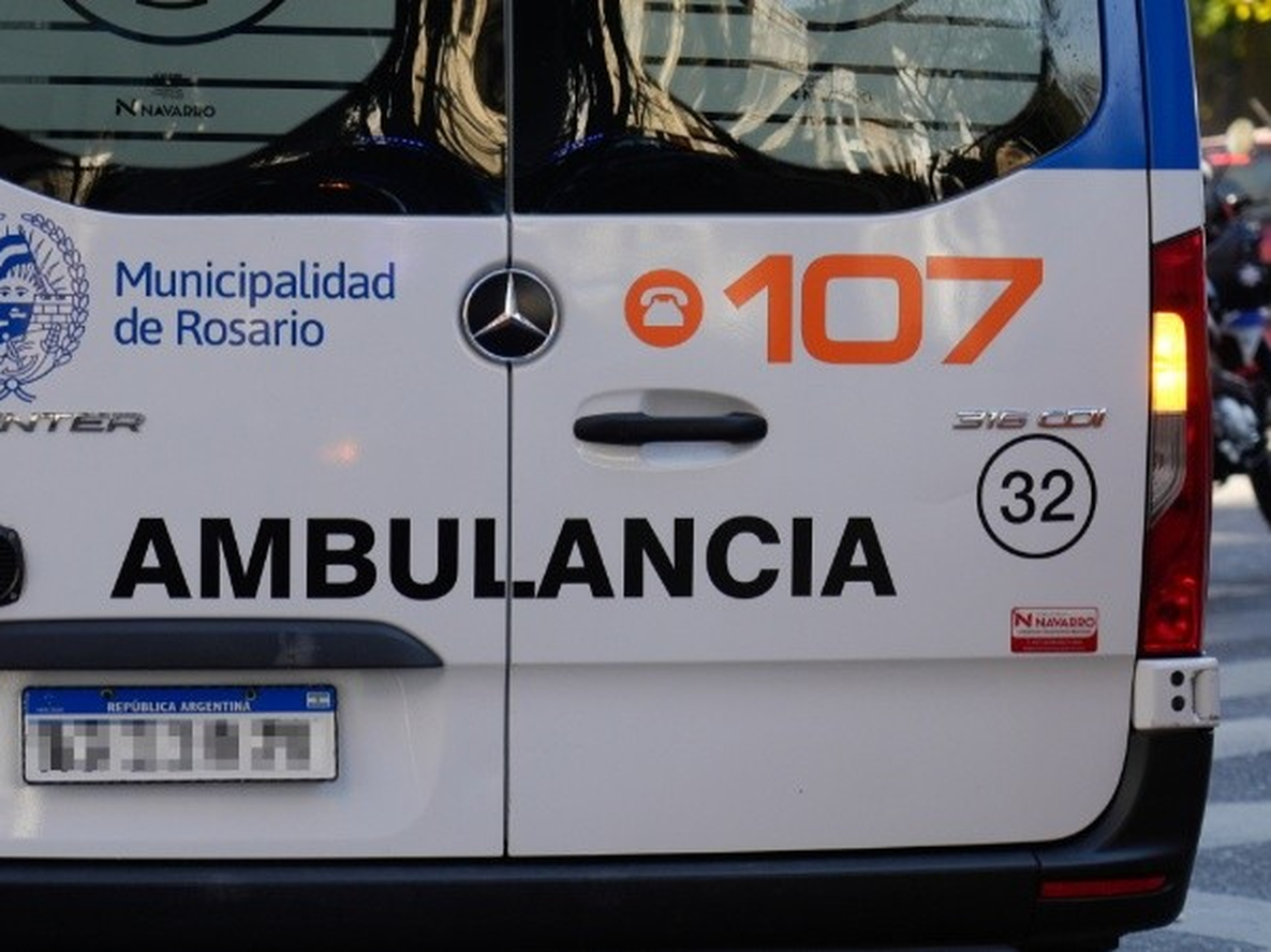 Tragedia: un joven se electrocutó y luego, se le cayó un horno encima &nbsp;
