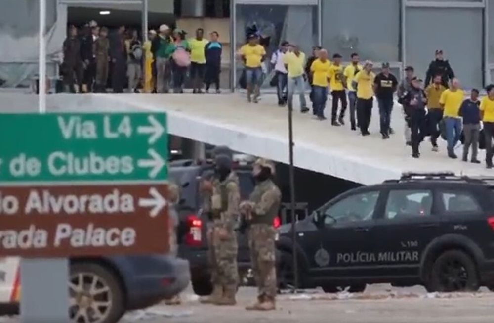 Captura de video