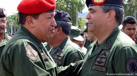 Los Andes | El padecimiento y la muerte del general Mario Baduel en las cárceles del régimen prueban el brutal envilecimiento del chavismo, que bajo el liderazgo de Maduro alcanzó su mayor nivel de criminalización.