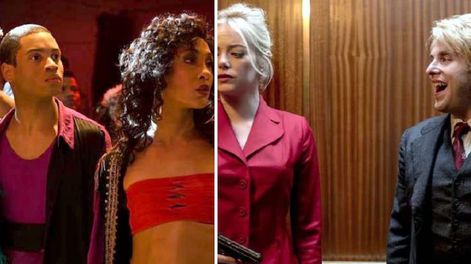 Lo que “Pose” te da, “Maniac” te lo quita - Por Patricia Slukich