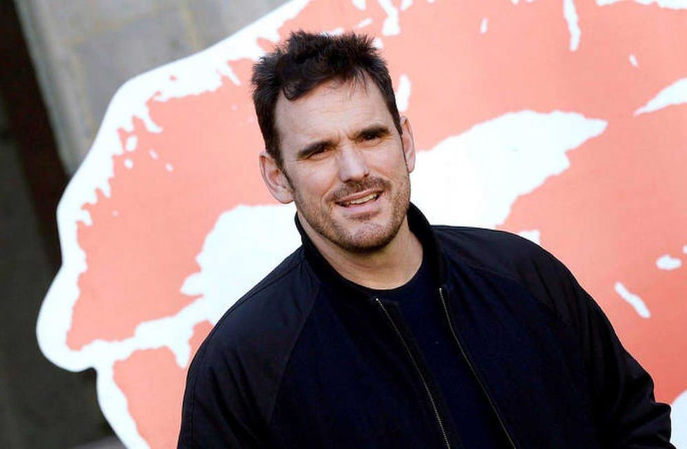 Matt Dillon, dirige este documental que rescata la figura emblemática cubana de el Gran Fallowe.