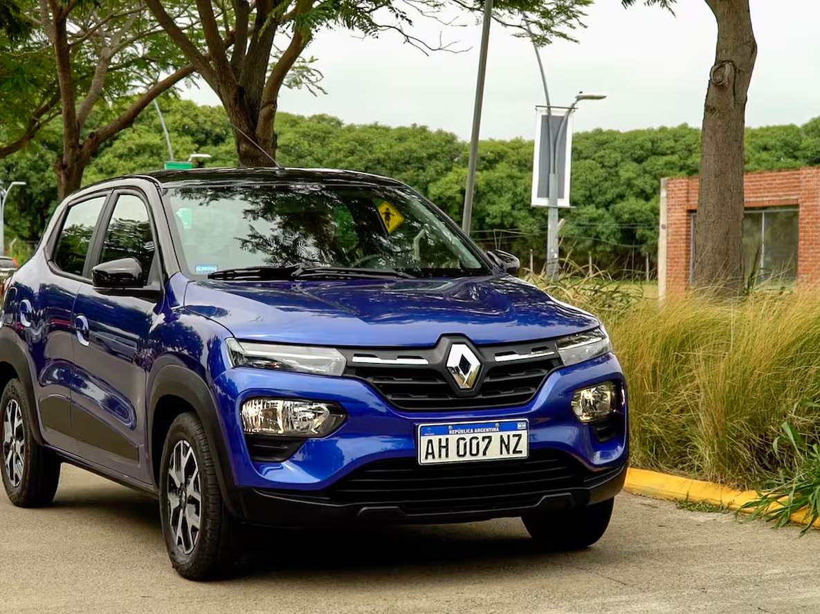 Oficial y confirmado: estos son los autos 0 km más baratos que se pueden comprar hoy en Argentina tras la última actualización de precios