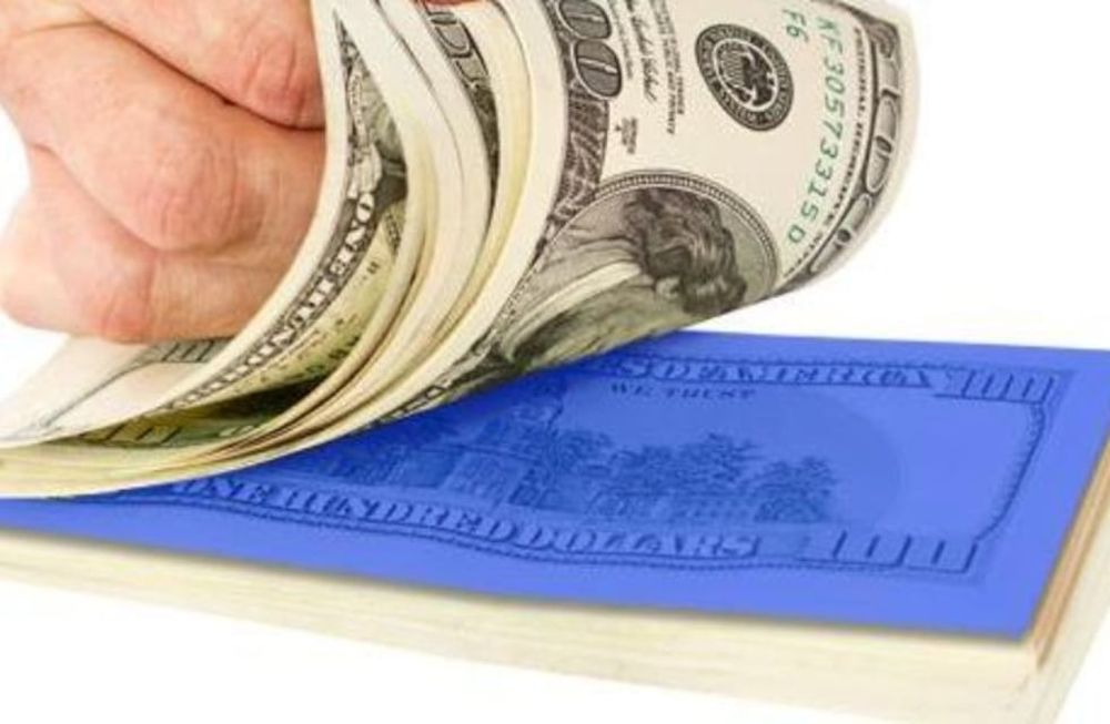 Dólar hoy: en cuánto cotiza en cada mercado