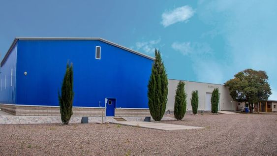 Bodega Pumalek, hacedora de Lambrusco Grasparossa