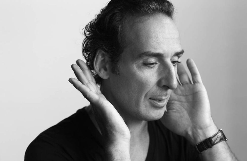 Alexandre Desplat hará la música de “Star Wars”