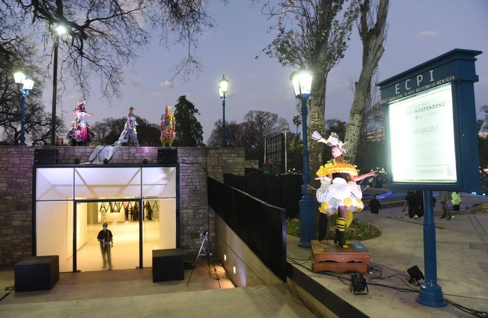 “Postales de verano” en el MMAMM