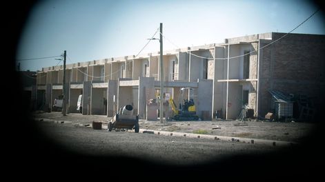 Los Andes | Un accidente se produjo en Urquiza al 700, de Guaymallén, donde un niño ( Erick Mamaní), de 6 años se había caído a un pozo de 30 metros de profundidad. Cuando llegó la policía, se encontró con que adentro del pozo se encontraba también el padre de pequeñ