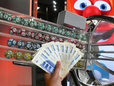 Quini 6: los dos mendocinos que ganaron gracias a estos números de la suerte Quini 6: los dos mendocinos que ganaron gracias a estos números de la suerte