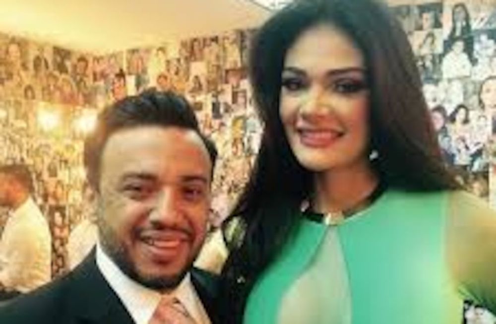 Encontraron el cuerpo de Sergio Duarte, el modisto de las Miss Venezuela desaparecido