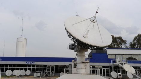 Arsat quiere cerrar la brecha digital y garantizar que todos accedan a los datos