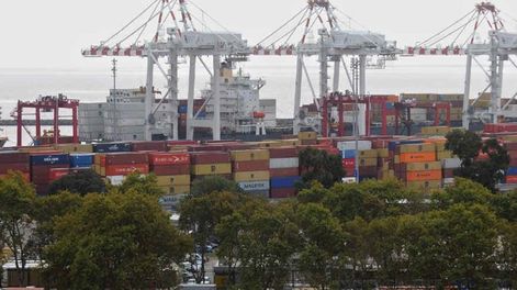 En 2023, se habría producido una pérdida adicional de US$ 12.000 millones de exportación, que se suman al efecto negativo de la sequía (US$ 17.000 millones menos).