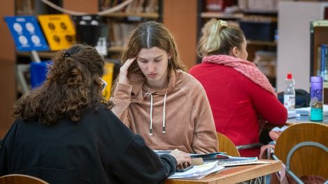 Los Andes | Las dificultades presupuestarias que las universidades públicas nacionales han debido afrontar este año han llevado a reclamos dirigidos al gobierno nacional y que han resuelto parcialmente la situación. Por eso, para sobrellevar el ciclo lectivo ha sido