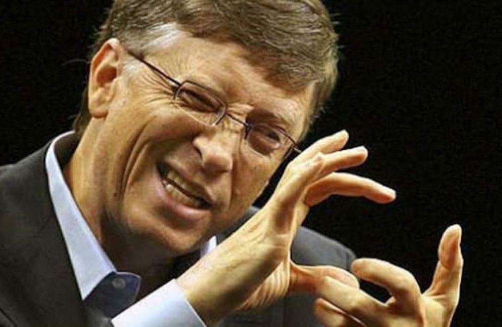 El divorcio del multimillonario amenaza con convertirse en escandaloso debido a rumores cada vez más fuertes de infidelidades y conductas indecentes.