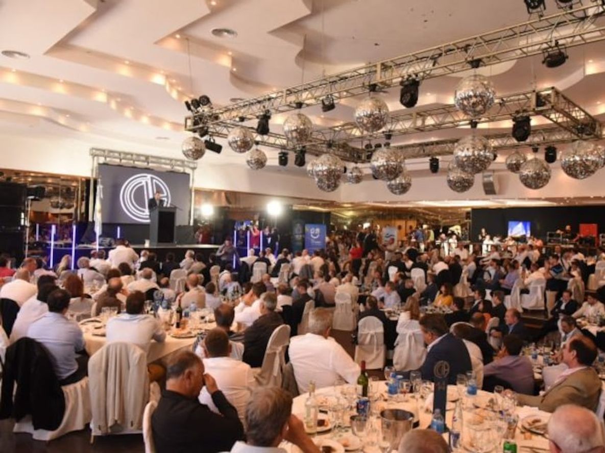 En el aniversario de San Rafael, este jueves se realiza el almuerzo de las fuerzas vivas y los reclamos del sector empresario no estarán ausentes.