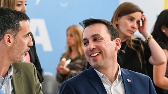 Continúa el proceso de articulación público-privada para potenciar el programa EDUTEC