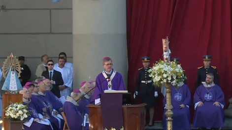 Buenos Aires despide al papa Francisco con una misa en la Catedral y una peregrinación