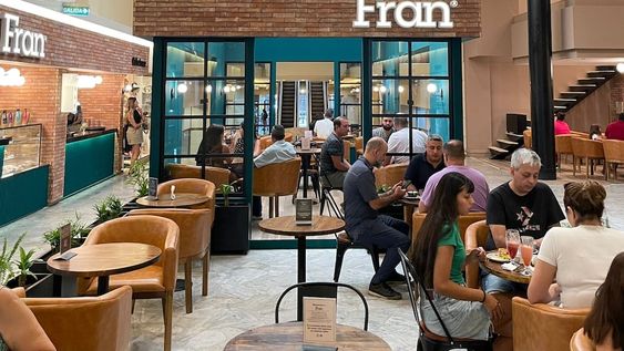 Fran Coffee Makers