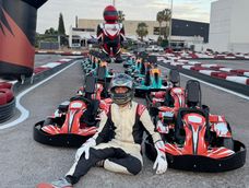 mendoza shopping cuenta con la pista de karting mas importante del interior del pais mendoza shopping cuenta con la pista de karting mas importante del interior del pais