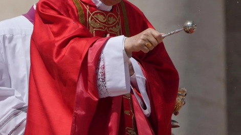 Los Andes | Papa Francisco