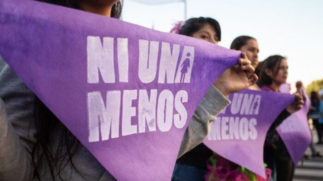 Luisina Blanco en Aconcagua Radio: Hay un retroceso en materia de derechos de las mujeres de nuestro país