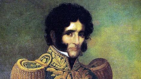 Facundo Quiroga