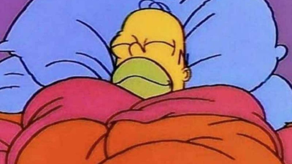Día Mundial de la Siesta.