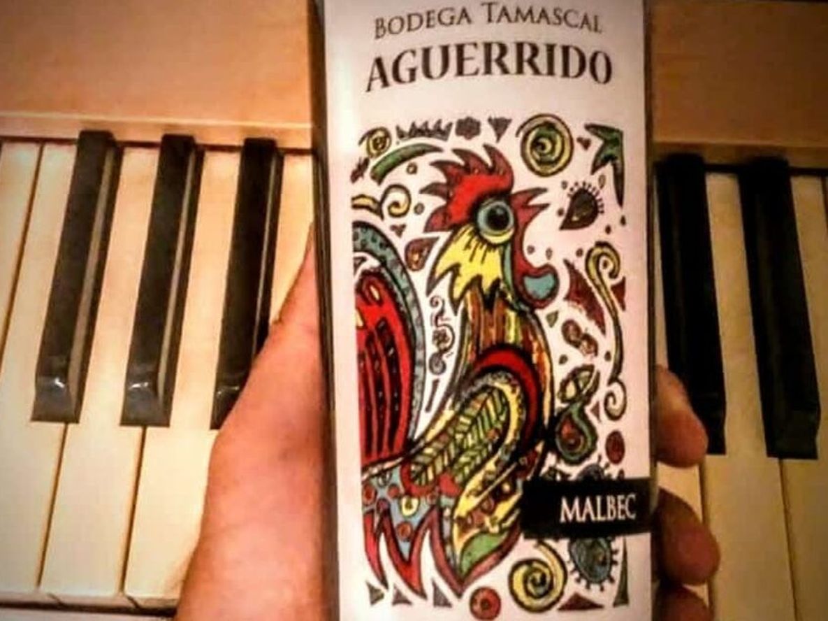 Feria de Guarda14: Tamascal también dirá presente con cuatro etiquetas de la mayor variedad