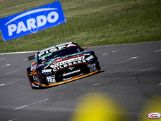 El piloto mendocino, que viene de consagrarse campeón en el Turismo Nacional Clase 3, buscará una nueva alegría en el autódromo Jorge Ángel Pena.&nbsp;