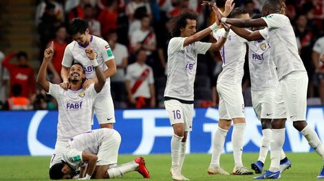 River perdió por penales y se quedó sin final en el Mundial de Clubes