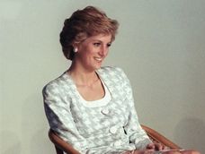 La princesa de Gales hacia una rutina para verse más radiante.
