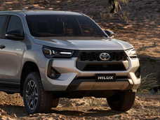 Toyota Hilux: el precio en julio 2025 y por qué sigue siendo la pickup más buscada