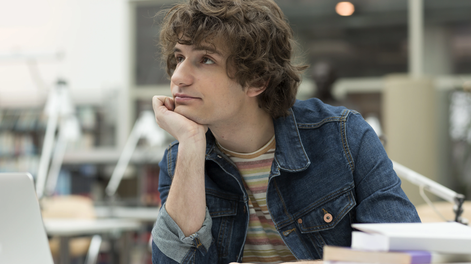 Cuál de los signos del zodíaco es el más distraído y soñador de todos.