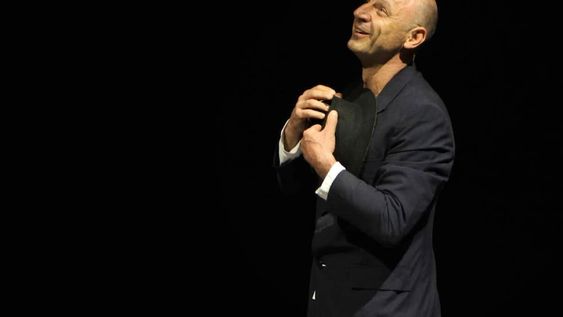 “Tiempos de paz”, la mejor obra
