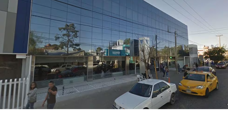 Clínica Vélez Sarsfield de Córdoba
